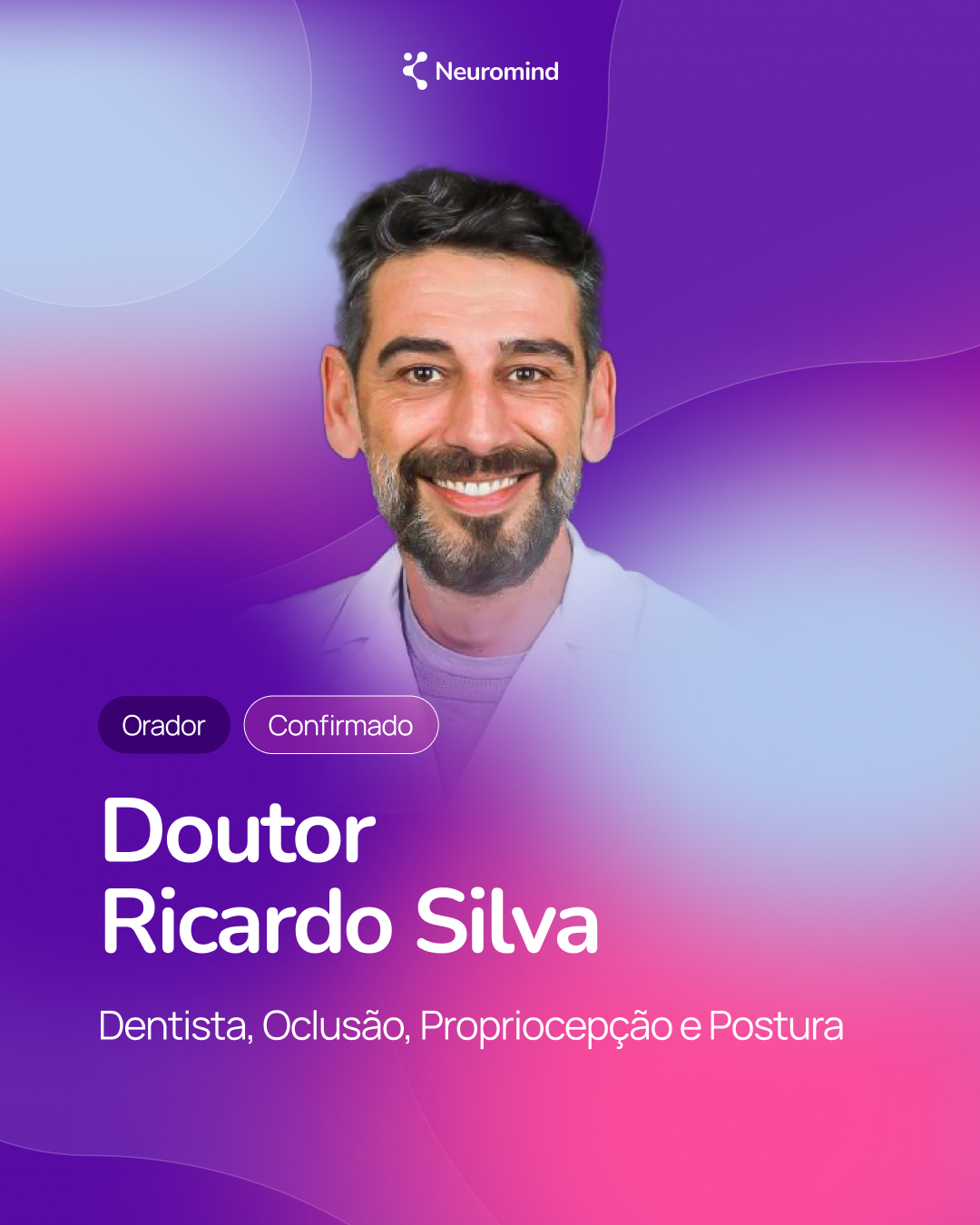 palestrantericardo silva