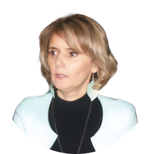 Prof.ª Doutora Maria da Graça Pereira