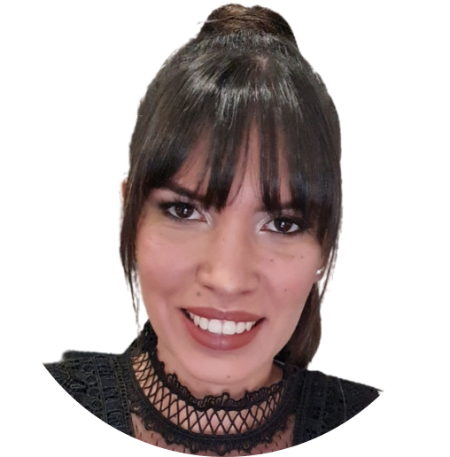 Laura Moreno