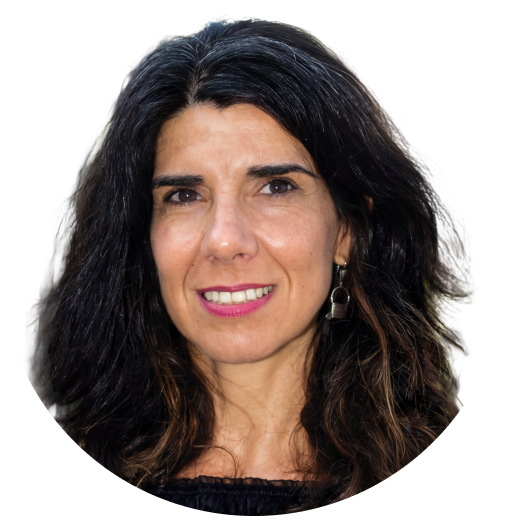 Margarida Pedroso de Lima