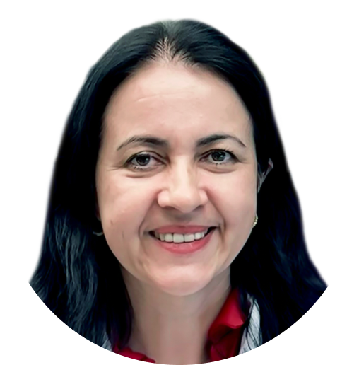 Sonia Villapol