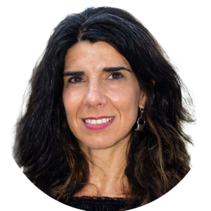 Margarida Pedroso de Lima