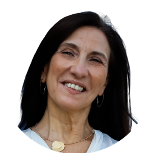 Maria Filomena Gaspar