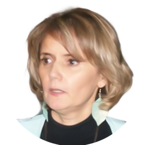 Maria da Graça Pereira